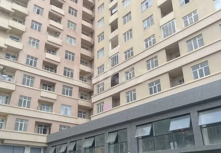 3 otaqlı mənzil , Bakı
