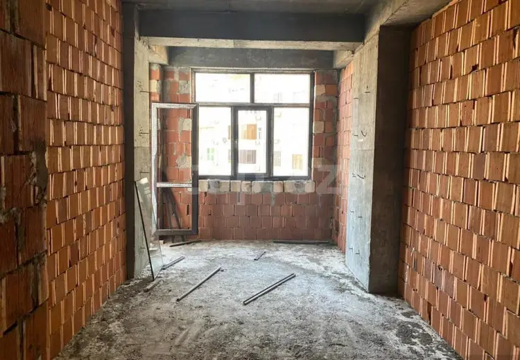 3 otaqlı mənzil , Bakı