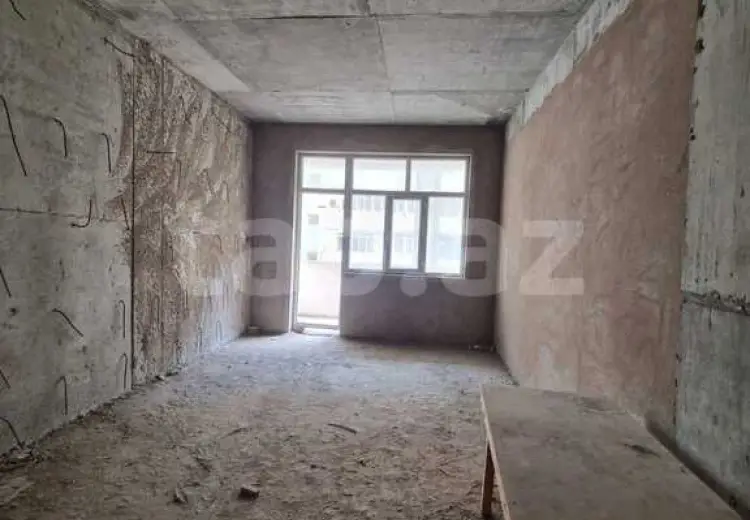 3 otaqlı mənzil , Bakı