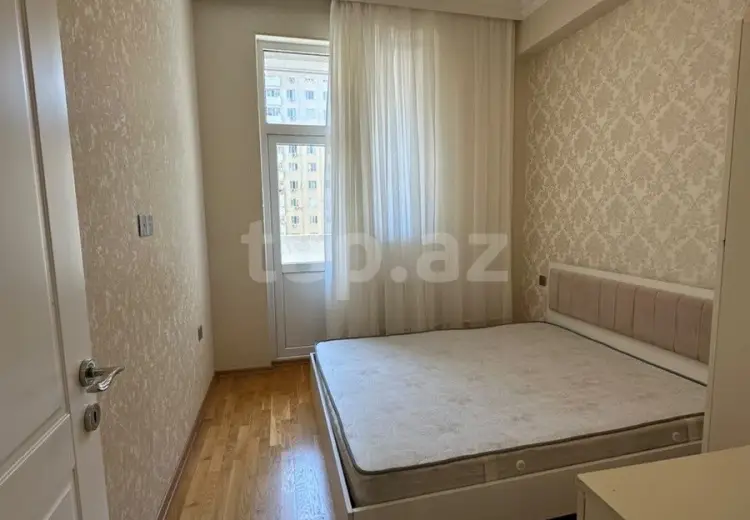 3 otaqlı mənzil , Xırdalan