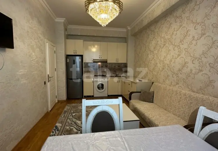 3 otaqlı mənzil , Xırdalan