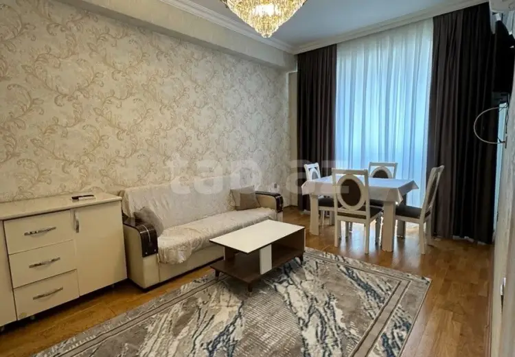 3 otaqlı mənzil , Xırdalan