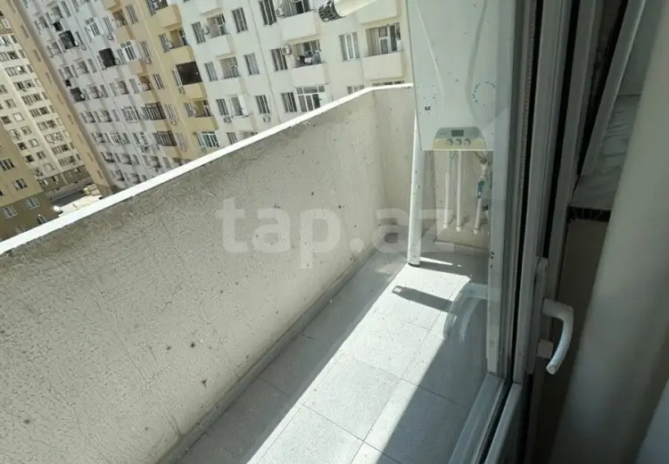 3 otaqlı mənzil , Xırdalan
