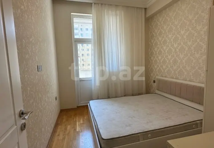 3 otaqlı mənzil , Xırdalan