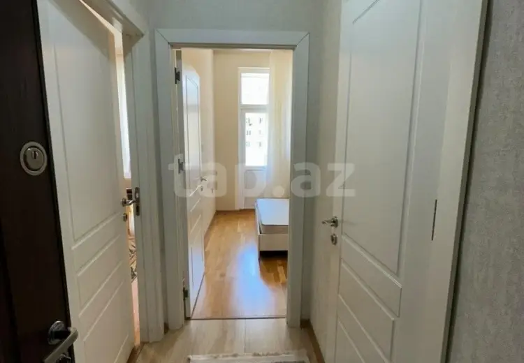 3 otaqlı mənzil , Xırdalan