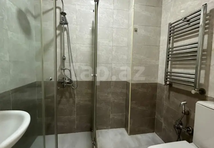 3 otaqlı mənzil , Xırdalan