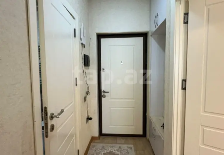 3 otaqlı mənzil , Xırdalan