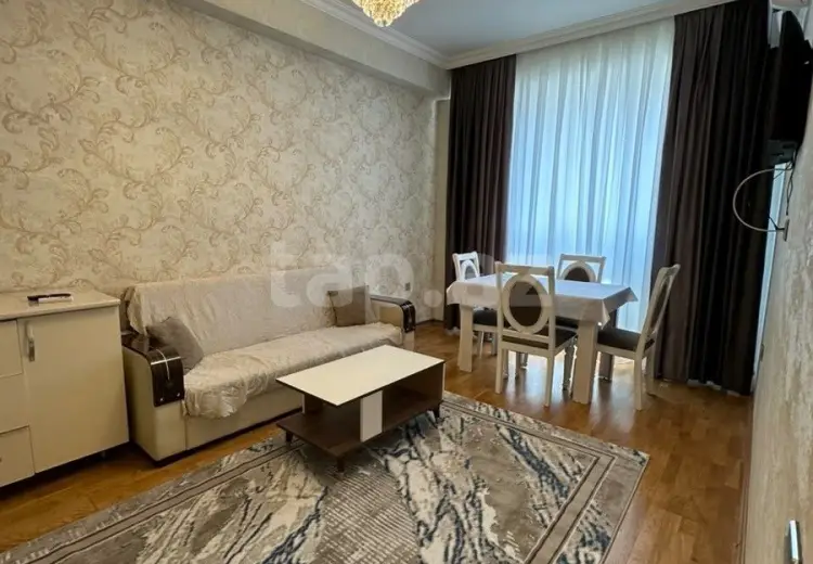 3 otaqlı mənzil , Xırdalan
