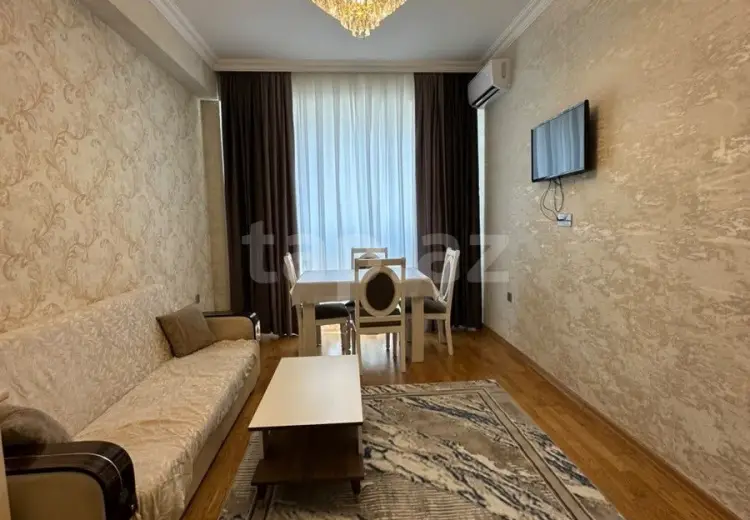 3 otaqlı mənzil , Xırdalan