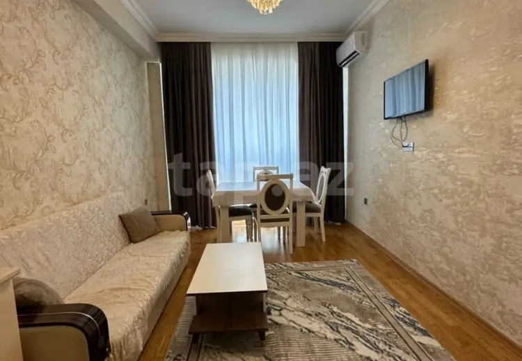 3 otaqlı mənzil , Xırdalan
