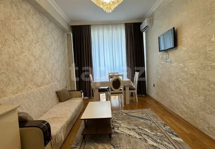 3 otaqlı mənzil , Xırdalan