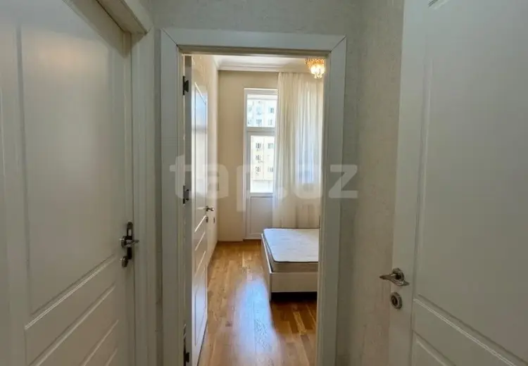 3 otaqlı mənzil , Xırdalan