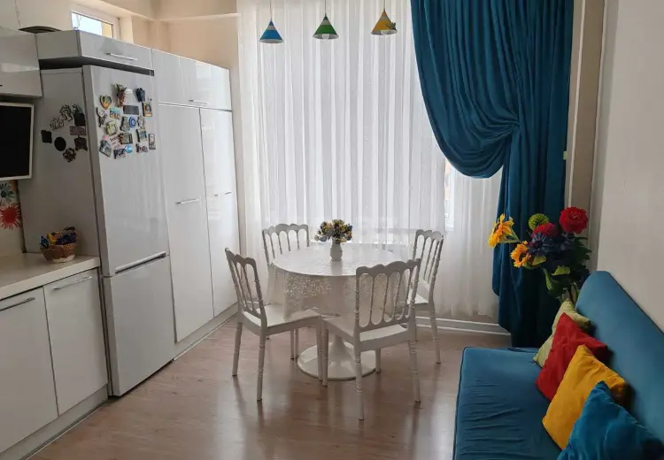 3 otaqlı mənzil , Xırdalan