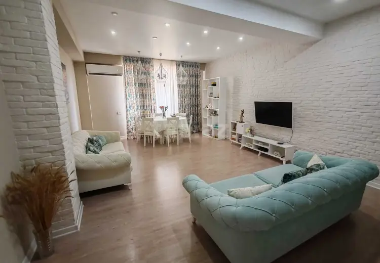 3 otaqlı mənzil , Xırdalan