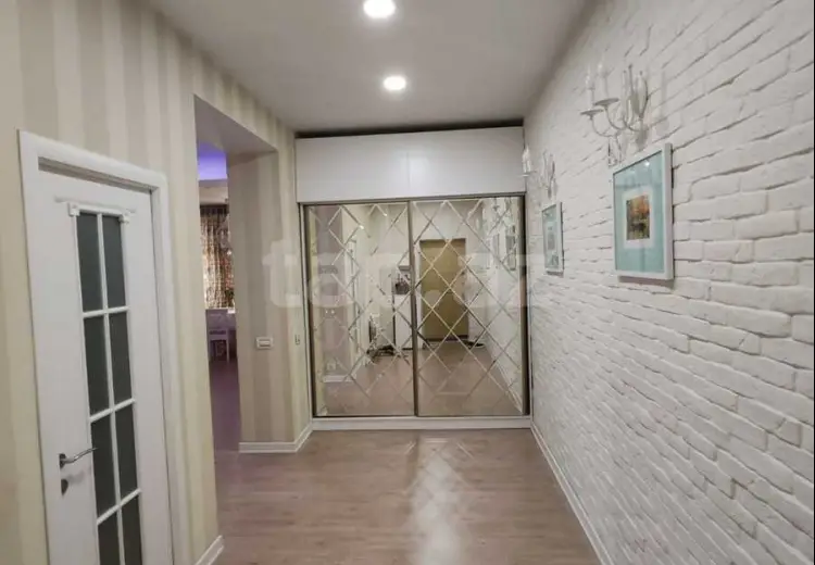 3 otaqlı mənzil , Xırdalan