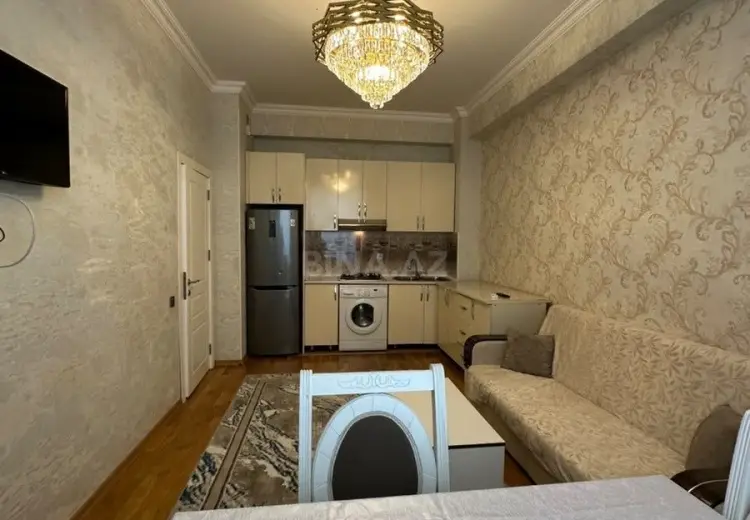 2 otaqlı mənzil Satılır, Abşeron