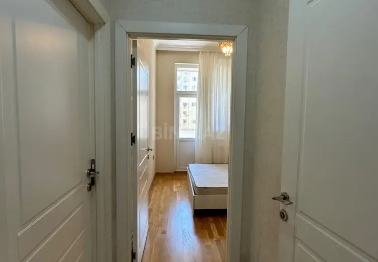 2 otaqlı mənzil Satılır, Abşeron