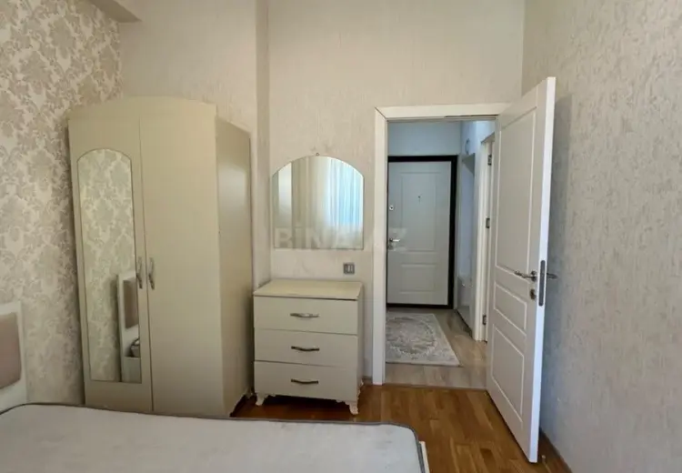 2 otaqlı mənzil Satılır, Abşeron