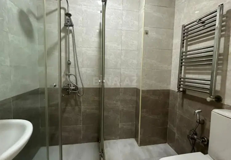 2 otaqlı mənzil Satılır, Abşeron
