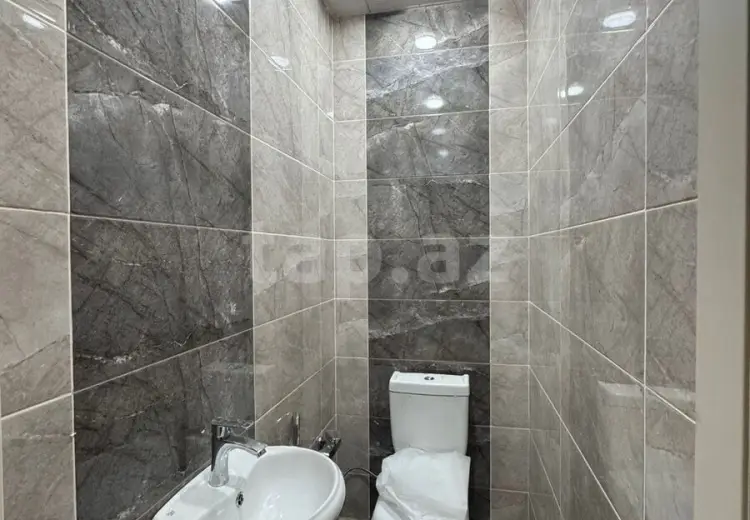 3 otaqlı mənzil , Bakı