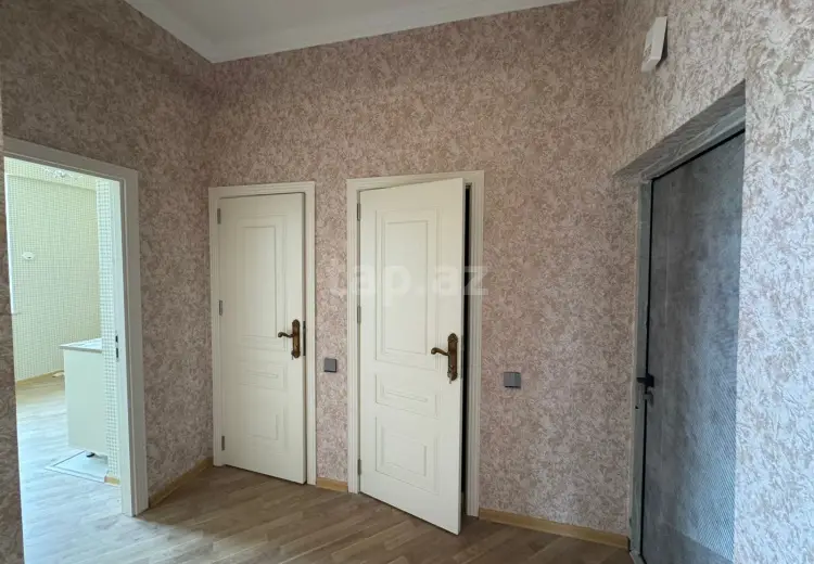 3 otaqlı mənzil , Bakı