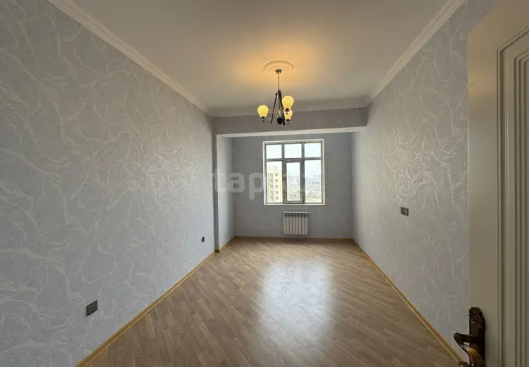 3 otaqlı mənzil , Bakı