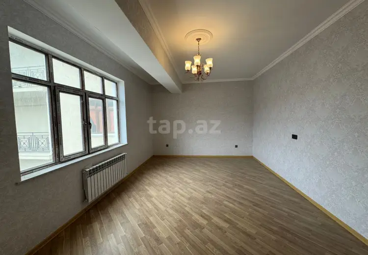 3 otaqlı mənzil , Bakı
