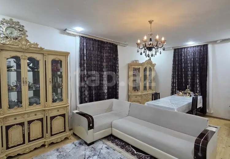 3 otaqlı mənzil , Şirvan