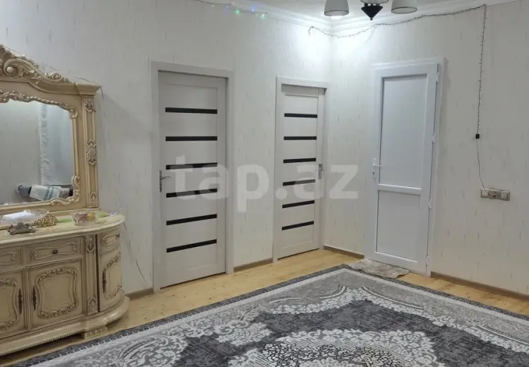 3 otaqlı mənzil , Şirvan