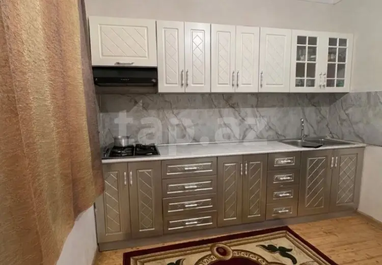 3 otaqlı mənzil , Şirvan