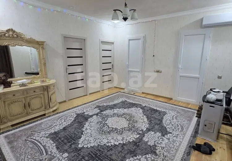 3 otaqlı mənzil , Şirvan