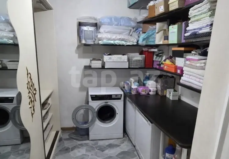 3 otaqlı mənzil , Şirvan