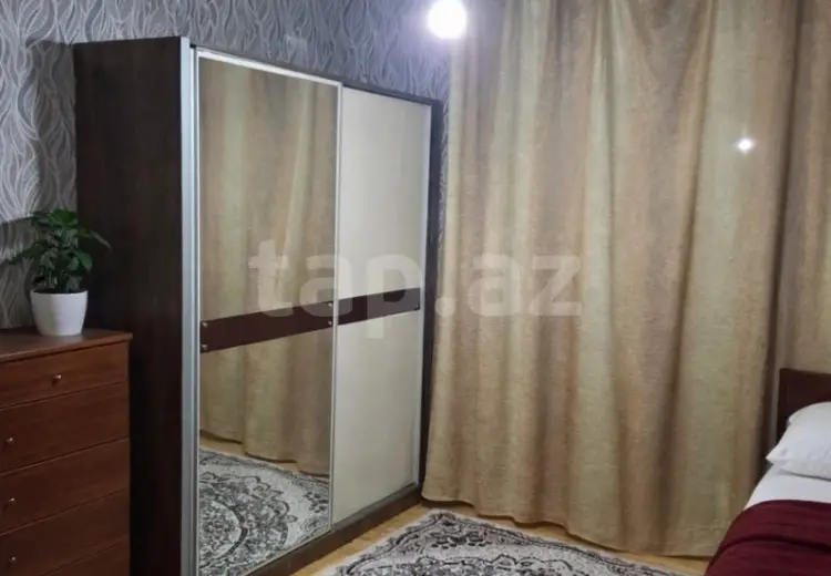 3 otaqlı mənzil , Şirvan