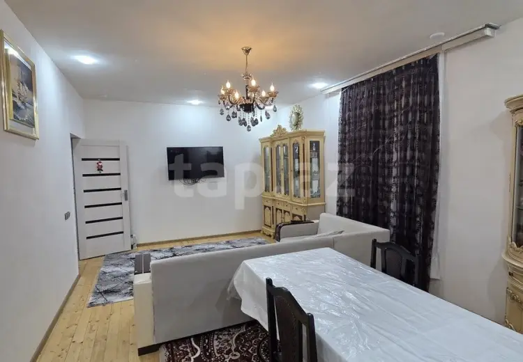 3 otaqlı mənzil , Şirvan