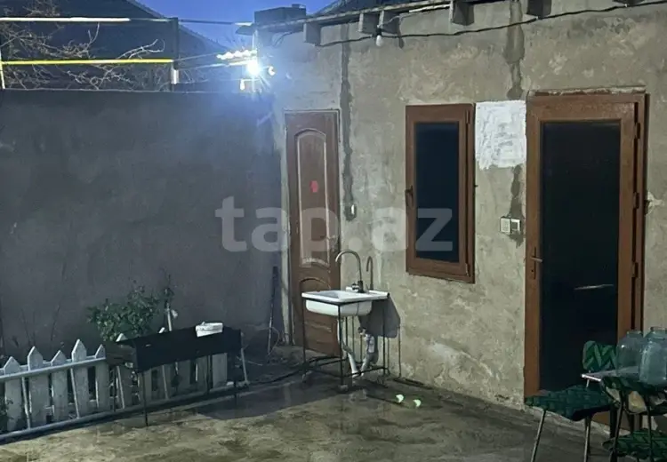 3 otaqlı mənzil , Şirvan