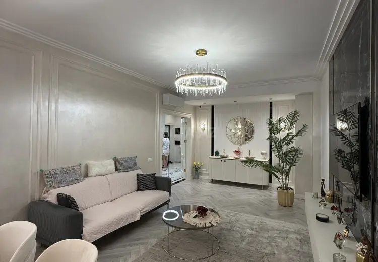 4 otaqlı mənzil Satılır, Nəsimi, Bakı