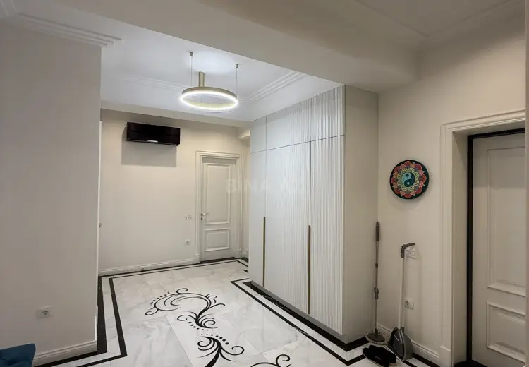 4 otaqlı mənzil Satılır, Nəsimi, Bakı