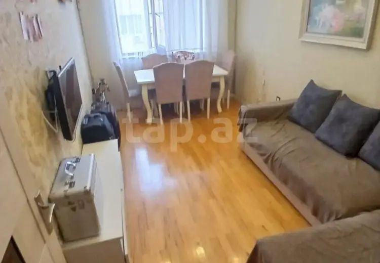3 otaqlı mənzil , Xırdalan