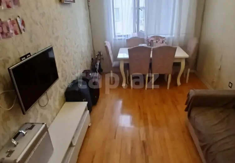 3 otaqlı mənzil , Xırdalan