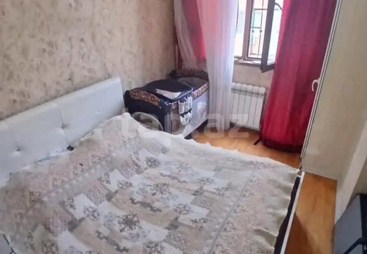 3 otaqlı mənzil , Xırdalan