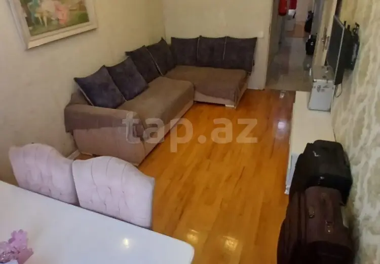 3 otaqlı mənzil , Xırdalan