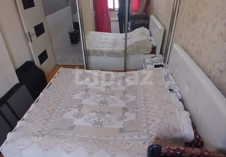 3 otaqlı mənzil , Xırdalan