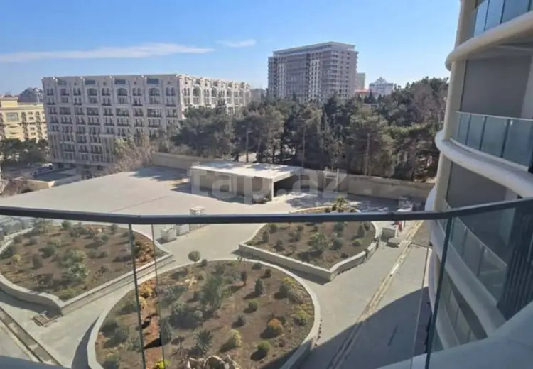3 otaqlı mənzil , Yasamal qəs., Yasamal, Bakı