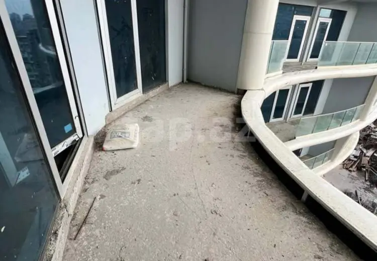 3 otaqlı mənzil , Yasamal qəs., Yasamal, Bakı