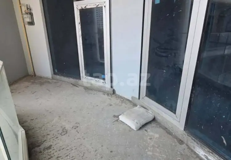 3 otaqlı mənzil , Yasamal qəs., Yasamal, Bakı