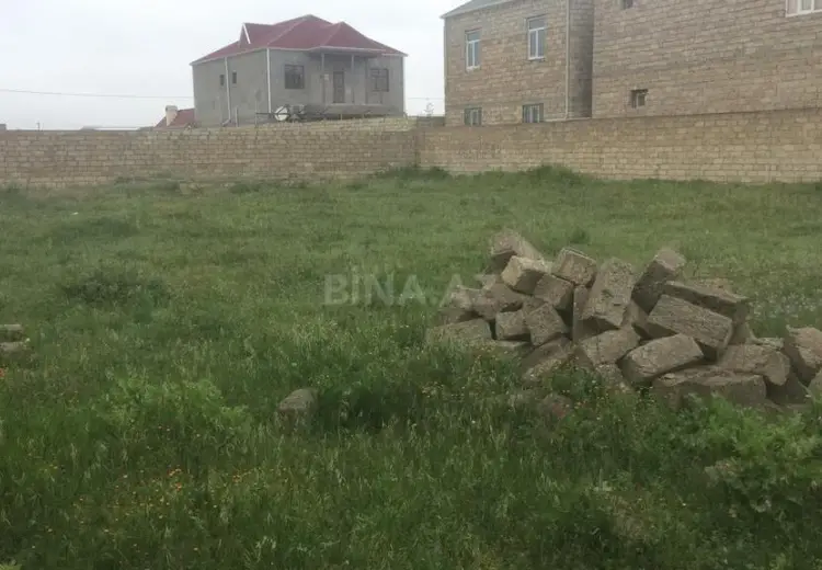10 sot Torpaq Satılır, Buzovna, Xəzər, Bakı