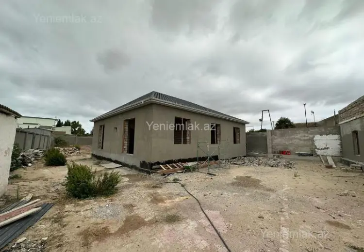 12 sot Torpaq Satılır, Şüvəlan, Xəzər, Bakı