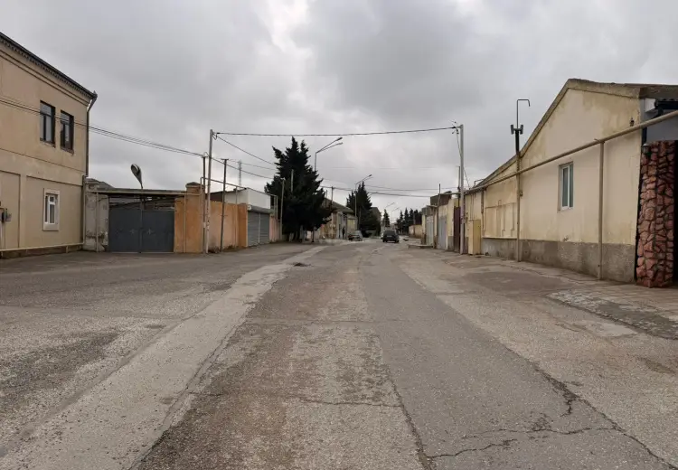 5 sot Torpaq Satılır, Şüvəlan, Xəzər, Bakı