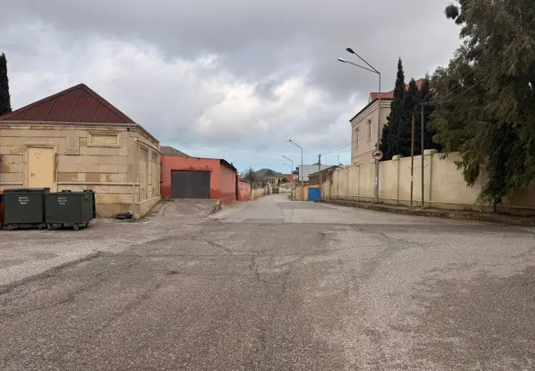 5 sot Torpaq Satılır, Şüvəlan, Xəzər, Bakı