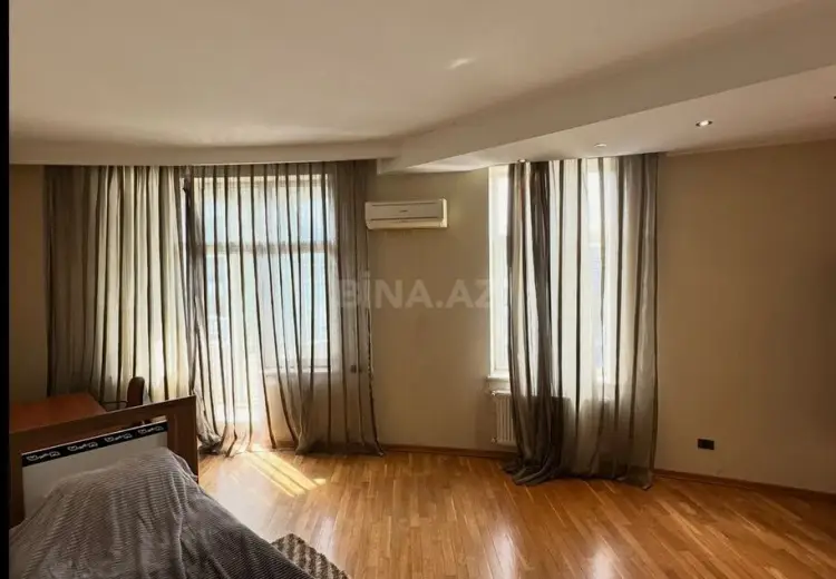 4 otaqlı mənzil Kirayə (aylıq), Nəsimi, Bakı